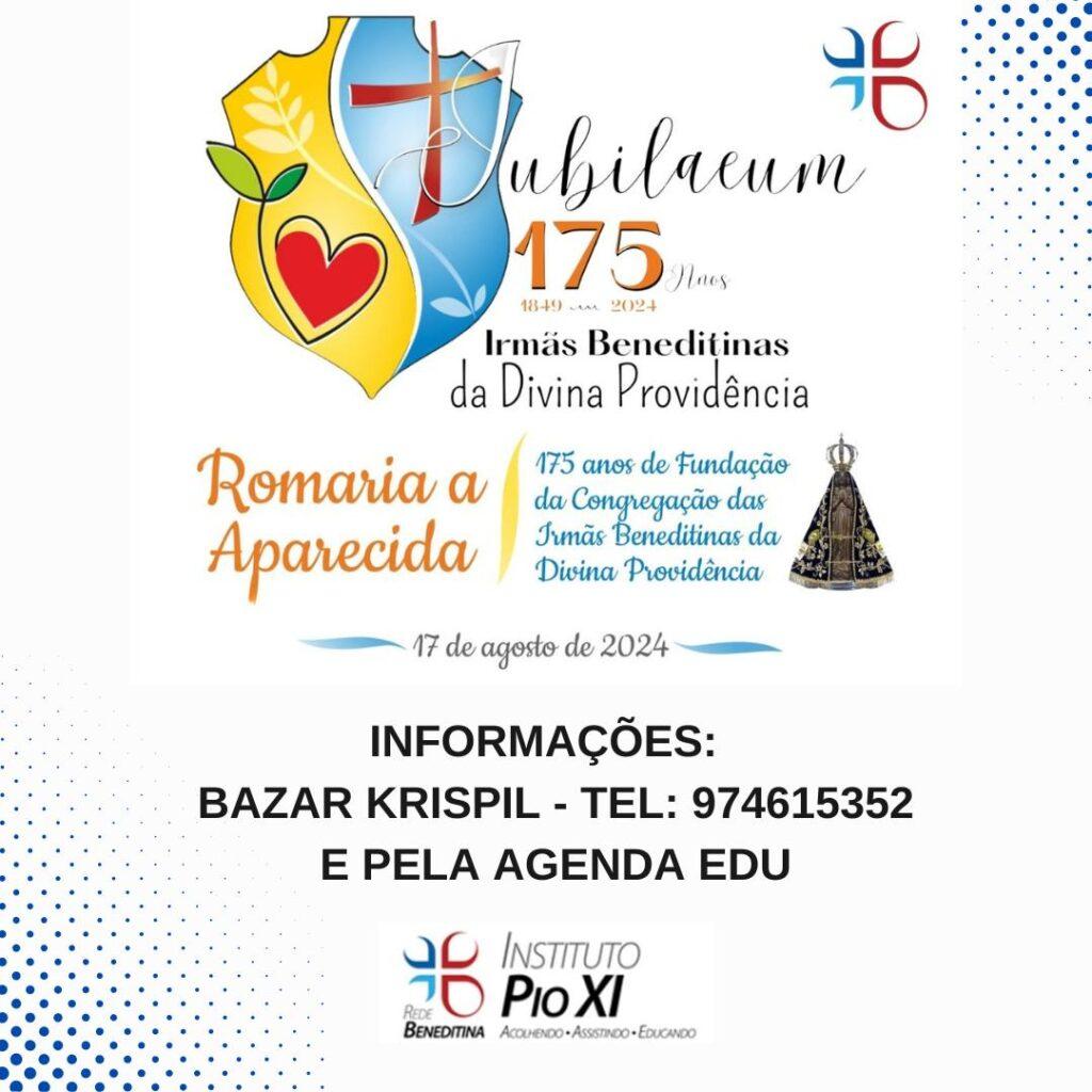romaria-ibdp