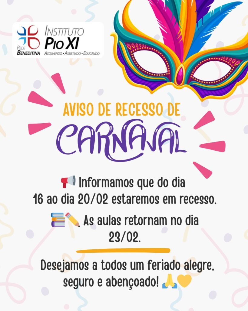 aviso-instituto-pioxi-carnaval2026